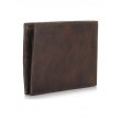 Men Wallet Tommy Hilfiger Johnson Cc And Coin Pocket AM0AM00659-041 Brown