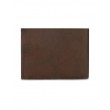 Men Wallet Tommy Hilfiger Johnson Cc And Coin Pocket AM0AM00659-041 Brown