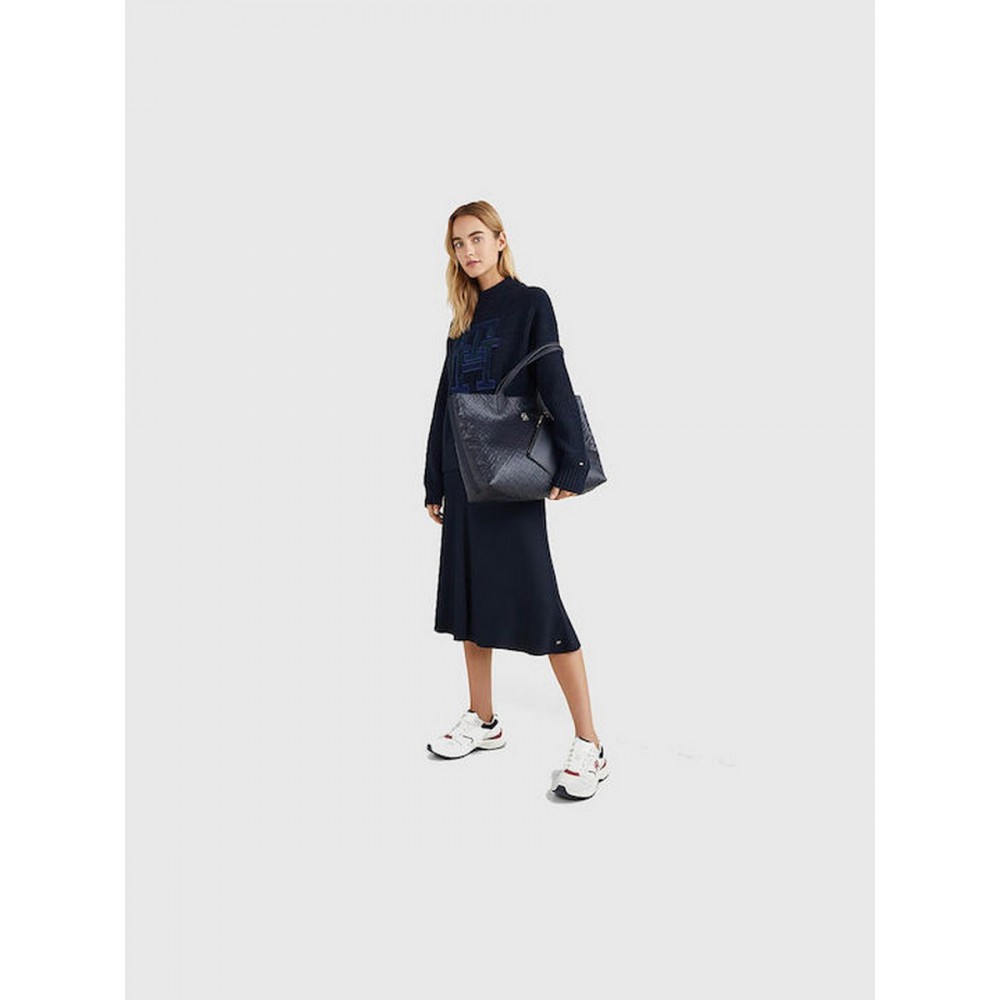 Tommy hilfiger on sale iconic bag