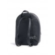 Γυναικεία Backpack Tommy Hilfiger Th Emblem Backpack Corp AW0AW14216-DW6 Μπλε