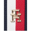 Γυναικεία Backpack Tommy Hilfiger Th Emblem Backpack Corp AW0AW14216-DW6 Μπλε