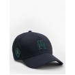 Hat Tommy Hilfiger Th New Prep Mono Cap AM0AM10542-DW6 Blue