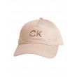 Hat Calvin klein Re-Lock Cup K60K610222-GBI Pink