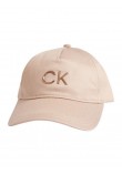 Hat Calvin klein Re-Lock Cup K60K610222-GBI Pink