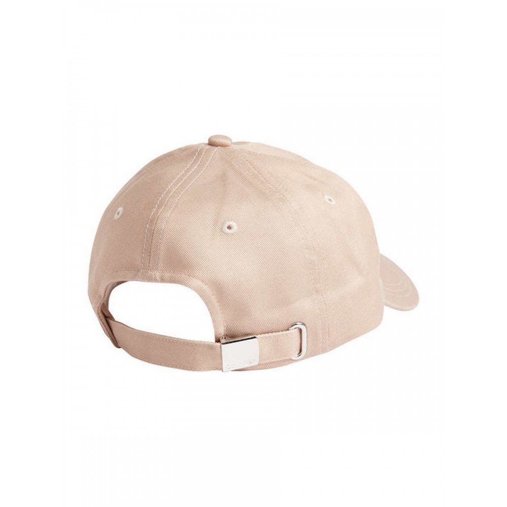 Καπέλο Calvin klein Re-Lock Cup K60K610222-GBI Ροζ