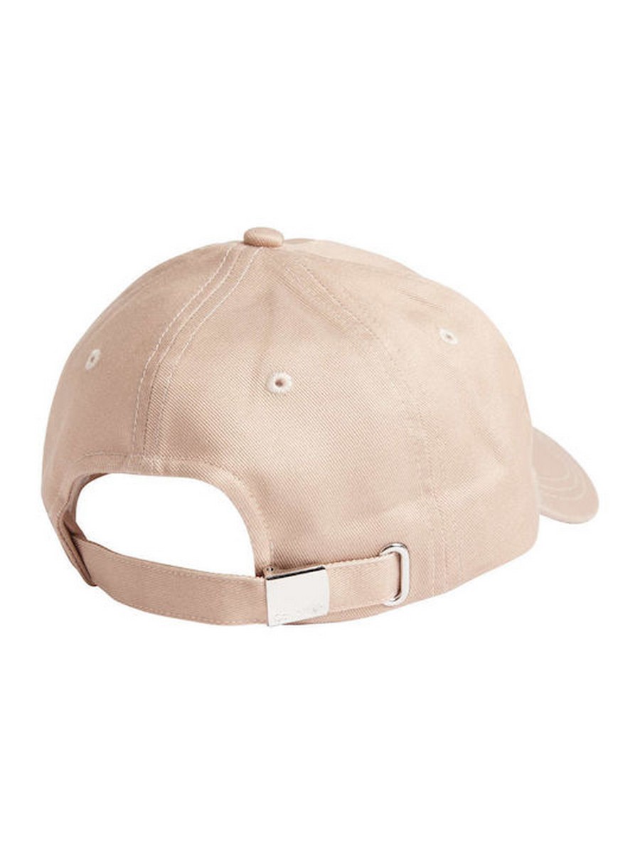 Hat Calvin klein Re-Lock Cup K60K610222-GBI Pink