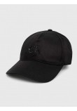 Hat Calvin klein Re-Lock Cup K60K610222-BAX Black