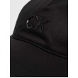 Hat Calvin klein Re-Lock Cup K60K610222-BAX Black