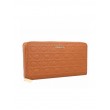 Γυναικείο Πορτοφόλι Calvin Klein Ck Must Z/A Wallet Lg Embossed K60K610253-HJJ Ταμπά