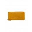 Women Wallet Calvin Klein Ck Set Z/A Wallet Lg K60K610263-KB7 Yellow