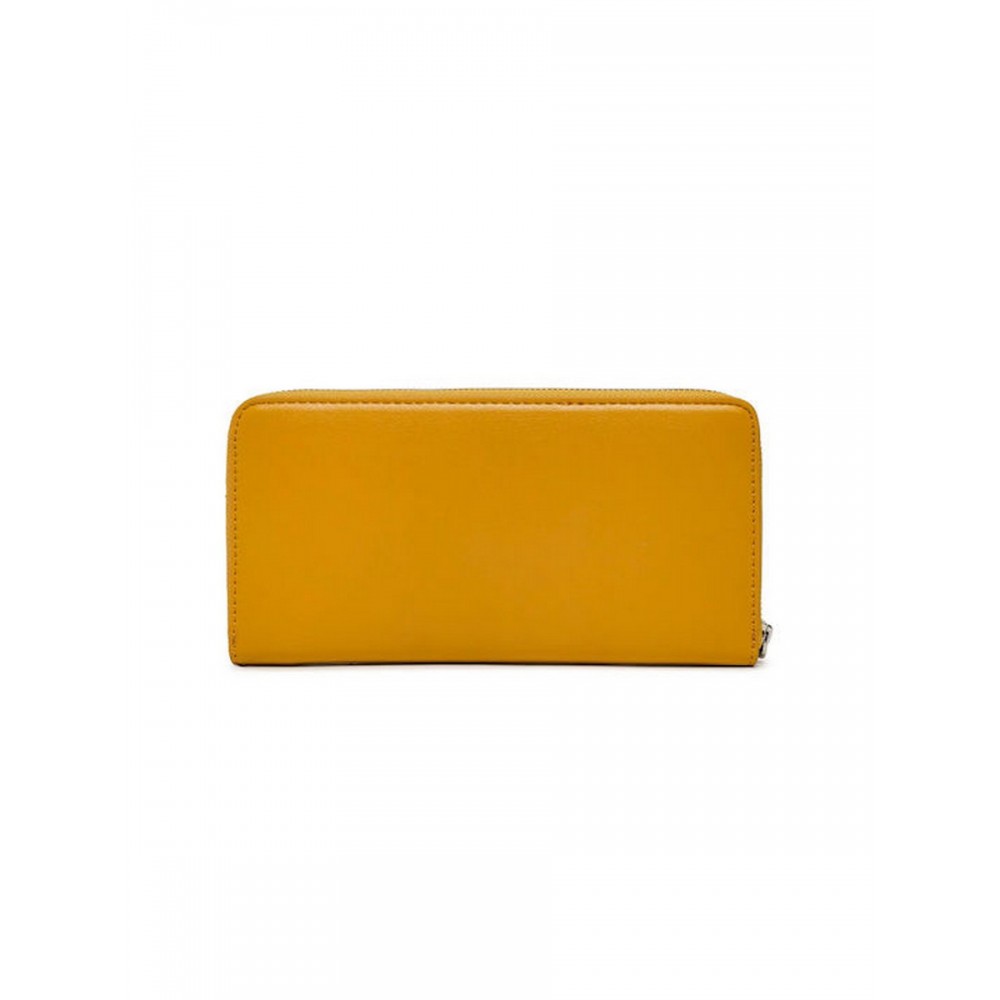 Γυναικείο Πορτοφόλι Calvin Klein Ck Set Z/A Wallet Lg K60K610263-KB7 Κίτρινο