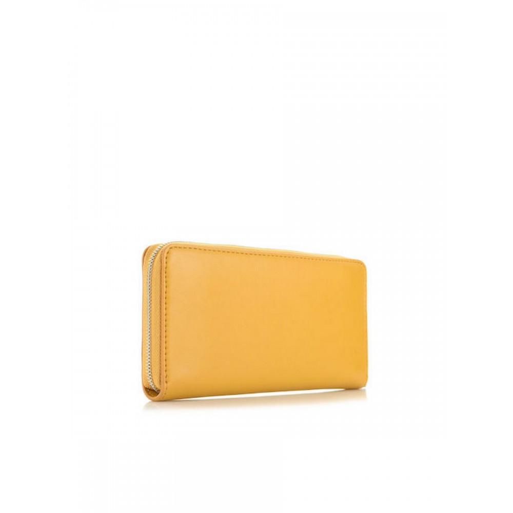 Women Wallet Calvin Klein Ck Set Z/A Wallet Lg K60K610263-KB7 Yellow