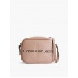 Women's Bag Calvin Klein Camera Bag K60K607202-TQU Dark Blush