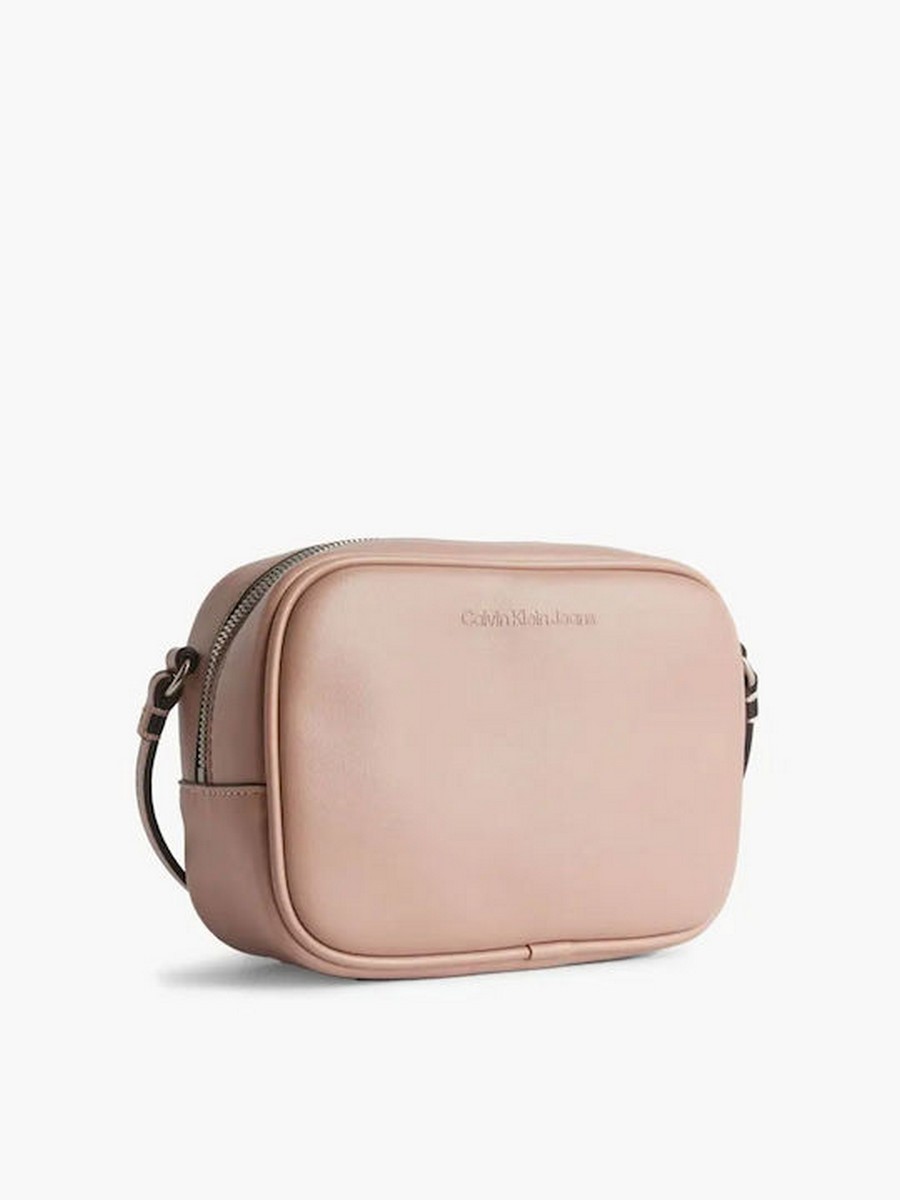 Γυναικεία Τσάντα Calvin Klein Camera Bag K60K607202-TQU Ροζ