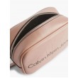 Γυναικεία Τσάντα Calvin Klein Camera Bag K60K607202-TQU Ροζ