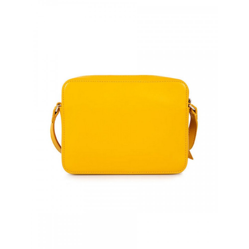 Women's Bag Calvin Klein CkSet Camera Bag K60K610180-KB7 Yellow