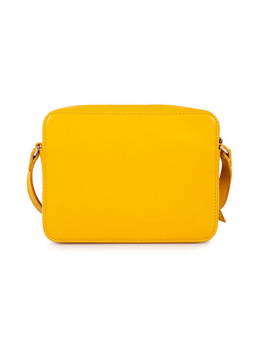 Women's Bag Calvin Klein CkSet Camera Bag K60K610180-KB7 Yellow