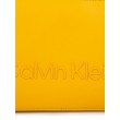 Women's Bag Calvin Klein CkSet Camera Bag K60K610180-KB7 Yellow