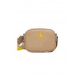 Γυναικεία Τσάντα Calvin Klein Sleek Camera Bag18 Solid K60K610321-PF2 Μπεζ