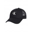 Ανδρικό Kαπέλο Calvin klein Essential Trucker K50K510171-BDS Μαύρο