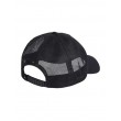 Men Hat Calvin klein Essential Trucker K50K510171-BDS Black