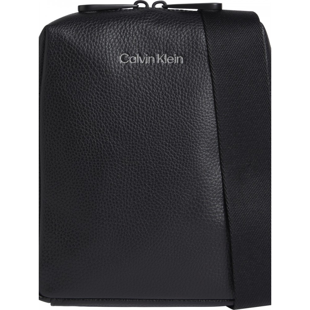 Men's Bag Calvin klein Ck Must Reporter S K50K508695-BAX Black