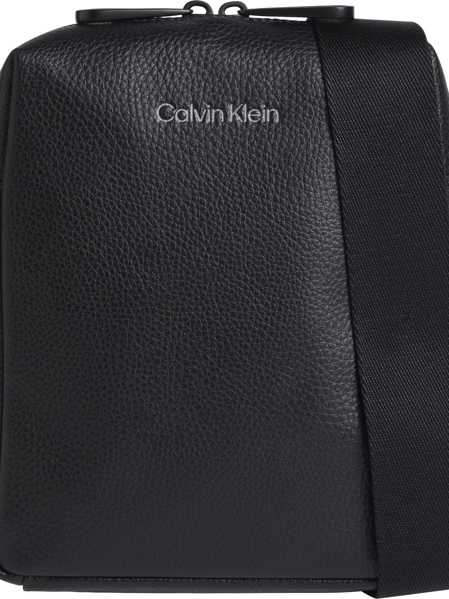 Men's Bag Calvin klein Ck Must Reporter S K50K508695-BAX Black