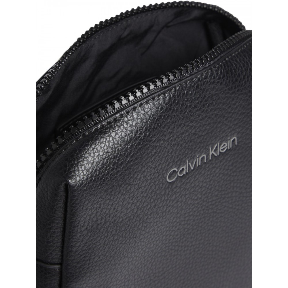 Men's Bag Calvin klein Ck Must Reporter S K50K508695-BAX Black