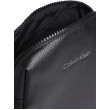 Ανδρικό Τσαντάκι Calvin klein Ck Must Reporter S K50K508695-BAX Μαύρο