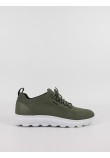 Men's Sneaker Geox Spherica U15BYA 0006K C3704 Khaki