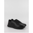 Ανδρικό Sneaker Geox Spherica EC2 U16BXC 000LM C9999 Μαύρο Ανδρικό Sneaker Geox Spherica EC2 U16BXC 000LM C9999 Μαύρο