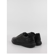 Ανδρικό Sneaker Geox Spherica EC2 U16BXC 000LM C9999 Μαύρο Ανδρικό Sneaker Geox Spherica EC2 U16BXC 000LM C9999 Μαύρο