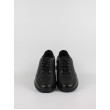 Ανδρικό Sneaker Geox Spherica EC2 U16BXC 000LM C9999 Μαύρο Ανδρικό Sneaker Geox Spherica EC2 U16BXC 000LM C9999 Μαύρο