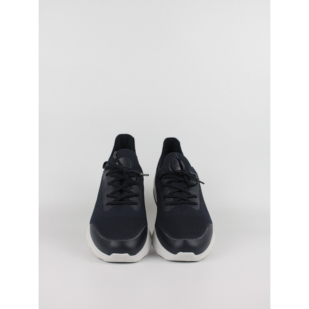 Men's Sneaker Geox Spherica Actif U35BAA 0006K C4002 Blue