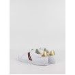 Γυναικεία Sneaker Tommy Hilfiger Corporate Webbing Sneaker FW0FW07117-YBS Ασπρο Γυναικεία Sneaker Tommy Hilfiger Corporate Webbing Sneaker FW0FW07117-YBS Ασπρο