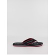 Ανδρική Σαγιονάρα Tommy Hilfiger Sporty Hilfiger Beach Sandal FM0FM04469-DW5 Μπλε Ανδρική Σαγιονάρα Tommy Hilfiger Sporty Hilfiger Beach Sandal FM0FM04469-DW5 Μπλε