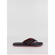 Ανδρική Σαγιονάρα Tommy Hilfiger Sporty Hilfiger Beach Sandal FM0FM04469-DW5 Μπλε