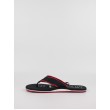 Ανδρική Σαγιονάρα Tommy Hilfiger Sporty Hilfiger Beach Sandal FM0FM04469-DW5 Μπλε Ανδρική Σαγιονάρα Tommy Hilfiger Sporty Hilfiger Beach Sandal FM0FM04469-DW5 Μπλε