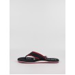 Ανδρική Σαγιονάρα Tommy Hilfiger Sporty Hilfiger Beach Sandal FM0FM04469-DW5 Μπλε