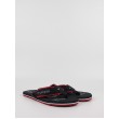 Ανδρική Σαγιονάρα Tommy Hilfiger Sporty Hilfiger Beach Sandal FM0FM04469-DW5 Μπλε Ανδρική Σαγιονάρα Tommy Hilfiger Sporty Hilfiger Beach Sandal FM0FM04469-DW5 Μπλε