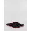 Ανδρική Σαγιονάρα Tommy Hilfiger Sporty Hilfiger Beach Sandal FM0FM04469-DW5 Μπλε