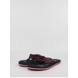 Ανδρική Σαγιονάρα Tommy Hilfiger Sporty Hilfiger Beach Sandal FM0FM04469-DW5 Μπλε Ανδρική Σαγιονάρα Tommy Hilfiger Sporty Hilfiger Beach Sandal FM0FM04469-DW5 Μπλε