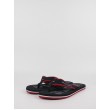 Ανδρική Σαγιονάρα Tommy Hilfiger Sporty Hilfiger Beach Sandal FM0FM04469-DW5 Μπλε