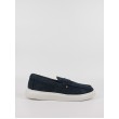 Men Moc Tommy Hilfiger Hybrid Loafer FM0FM04440-DW5 Blue