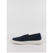 Men Moc Tommy Hilfiger Hybrid Loafer FM0FM04440-DW5 Blue