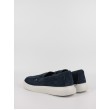 Men Moc Tommy Hilfiger Hybrid Loafer FM0FM04440-DW5 Blue