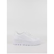 Γυναικείο Sneaker Puma Mayze Wedge Wns 386273-04 Ασπρο Γυναικείο Sneaker Puma Mayze Wedge Wns 386273-04 Ασπρο