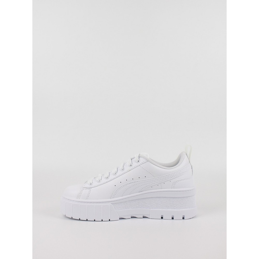 Puma basket platform rg outlet