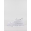 Γυναικείο Sneaker Puma Mayze Wedge Wns 386273-04 Ασπρο Γυναικείο Sneaker Puma Mayze Wedge Wns 386273-04 Ασπρο