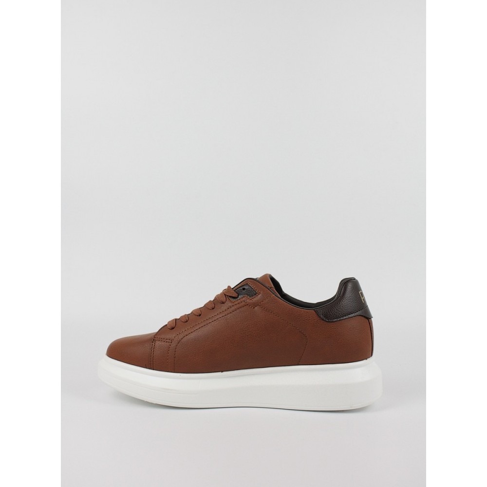 Ανδρικό Sneaker Renato Garini Q57007113J58 Ταμπά Ανδρικό Sneaker Renato Garini Q57007113J58 Ταμπά